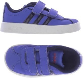 Adidas Herren Kinderschuhe, blau, Gr. 23