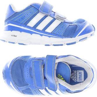 Adidas Herren Kinderschuhe, blau, Gr. 26