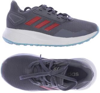 Adidas Damen Kinderschuhe, grau, Gr. 28