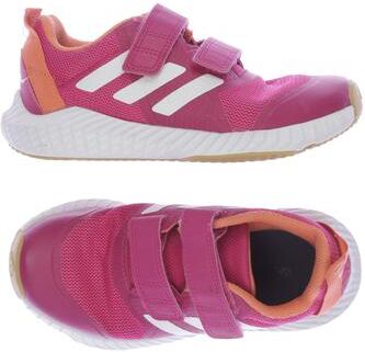 Adidas Damen Kinderschuhe, pink, Gr. 32