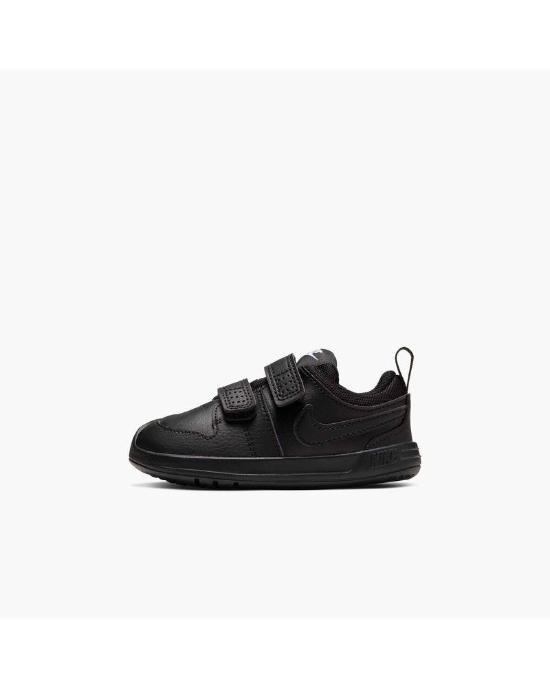 Schuhe Nike Pico 5 Schwarz Kind - AR4162-001 2C