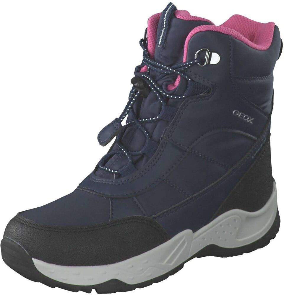 Geox Sentiero Girl Boots Mädchen blau - female - 31