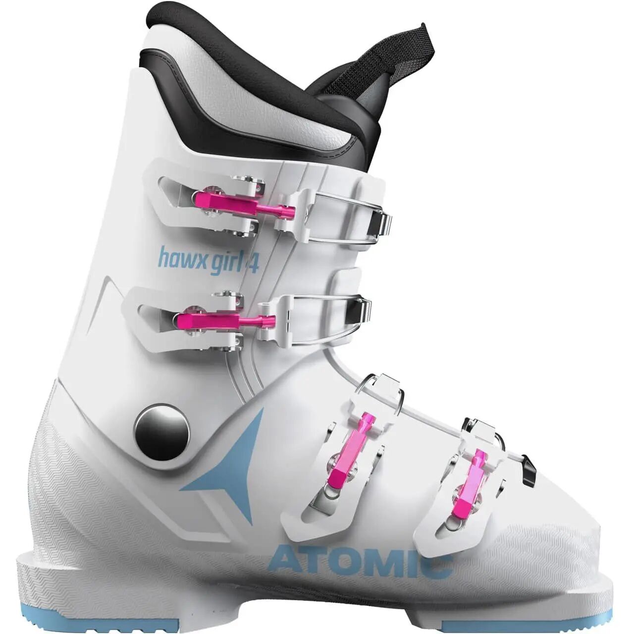 Atomic HAWX Girl 4 white/denim blue (2020/21)