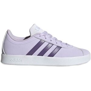 Adidas VL Court 2.0 - Lilla