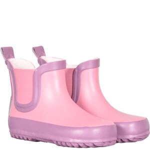 Mikk-Line Gummistøvler - Pink