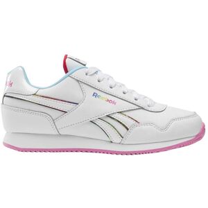 Reebok Royal Cl Jog 3.0 Skoe Hvid EU 18 1/2 Dreng