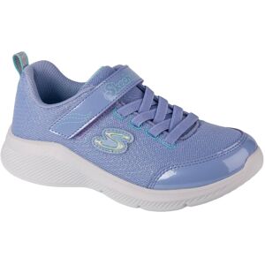 Skechers Sole Swifters - Running Sweet 303563L-LVTQ, til Pige, Sneakers, lilla