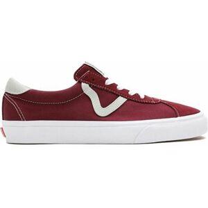 Sports Shoes for Kids Vans Era Flame Brown