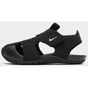 Nike Nike Sunray Protect 2 Baby & Toddler Sandal, Black