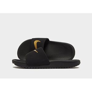 Nike Kawa Badesandaler Børn, Black