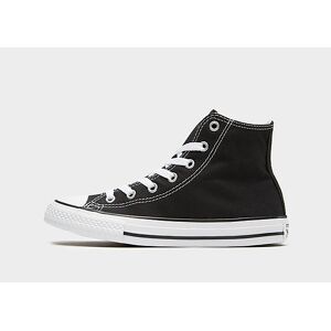 Converse All Star High Børn, Black