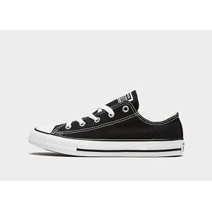 Converse All Star Ox Børn, Black