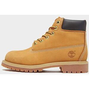 Timberland 6 Inch Premium Boot Børn, Wheat