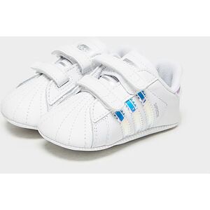 adidas Originals Superstar Shoes, White