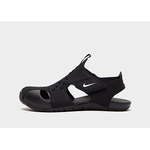 Nike Sunray Protect 2 Younger Kids' Sandal, Black