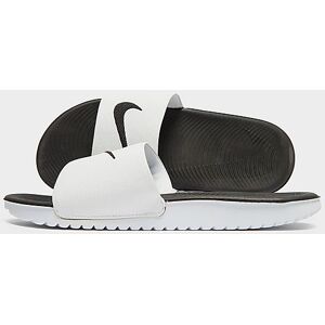 Nike Kawa Badesandaler Børn, White