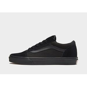 Vans Old Skool Junior, Black