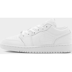 Jordan Air 1 Low Junior, White