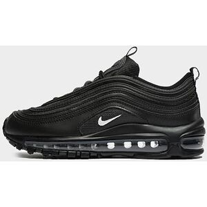 Nike Air Max 97 Junior, Black