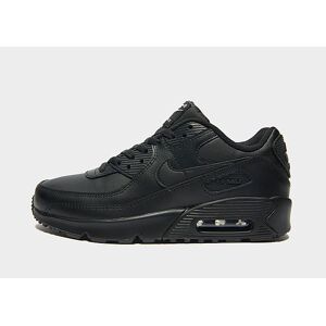 Nike Air Max 90 Junior, Black