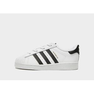 adidas Superstar, White