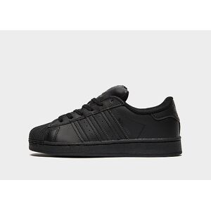 adidas Originals Superstar Børn, Black