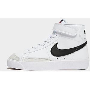 Nike Blazer Mid '77 Børn, White