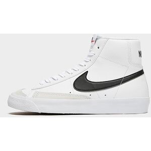 Nike Blazer Mid '77 Sneakers Junior, White