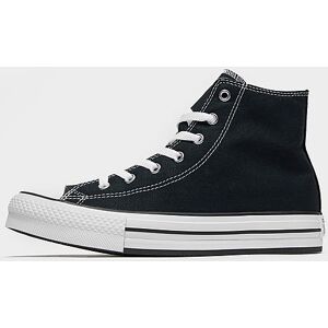 Converse All Star High Platform Junior, Black