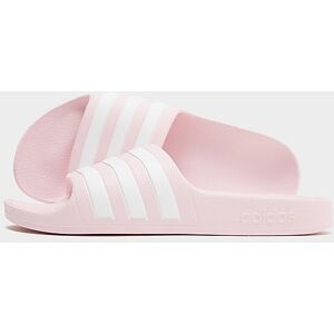 adidas Adilette Aqua Slides Junior, Pink