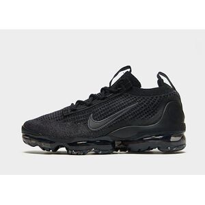 Nike Air VaporMax 2021 Junior, BLACK