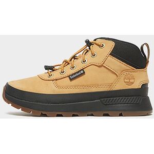 Timberland Field Trekker Mid Støvler Børn, Brown