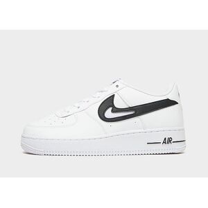 Nike Air Force 1 Low Sneakers Junior, White