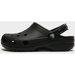 Crocs Classic Clog Junior, Black