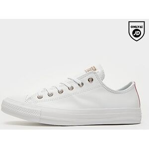 Converse All Star Oxford Sneakers Junior, White