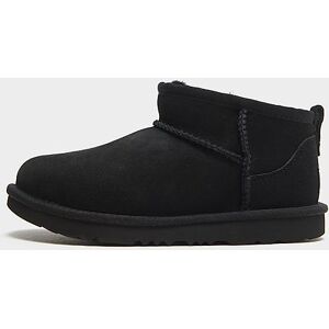 UGG Classic Ultra Mini Boots Children, Black