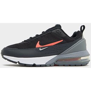 Nike Air Max Pulse Junior, Black/Smoke Grey/Anthracite/Bright Crimson