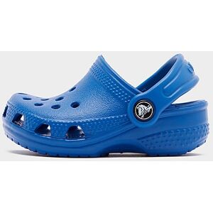 Crocs Classic Clog Småbørn, Blue