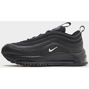 Nike Air Max 97 Children, Black/Anthracite/White