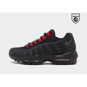 Nike Air Max 95 Junior, Black