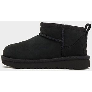 UGG Classic Ultra Mini Boots Infant, Black