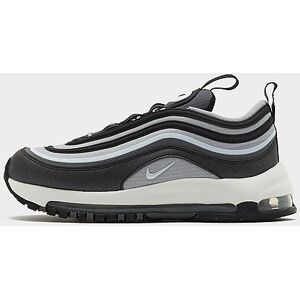 Nike Air Max 97 Children, Black/Iron Grey/Summit White/Blue Tint