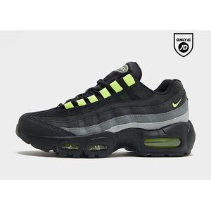 Nike Air Max 95 Junior, Black