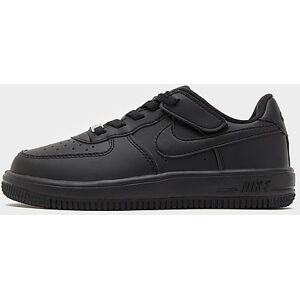 Nike Air Force 1 '07 LV8 Børn, Black/Black/Black