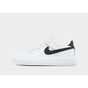 Nike Air Force 1 '07 LV8 Børn, White/Black