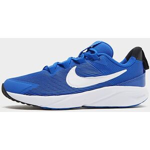 Nike Star Runner 4 Children, Blue