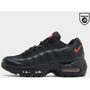 Nike Air Max 95 Junior, Black