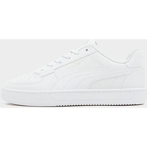 Puma Caven 2.0 Junior, White