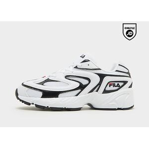 Fila Creator Junior, White