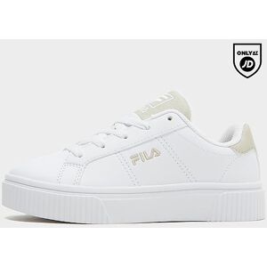 Fila Panache Children, White